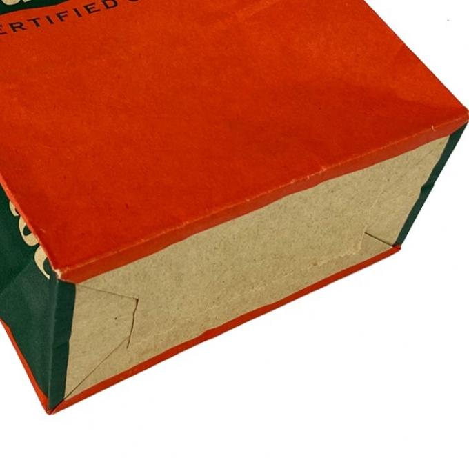 차콜 브릿켓, BBQ 크라프트 지 숯 백, 그릴 패킹 백, 치수 3 킬로그램 4 킬로그램 5 킬로그램 8 킬로그램 7 킬로그램 9 킬로그램 10 킬로그램 15 킬로그램 7